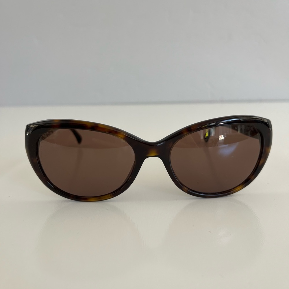 Auth CHANEL Sunglasses 5187-H - Picture 2 of 10